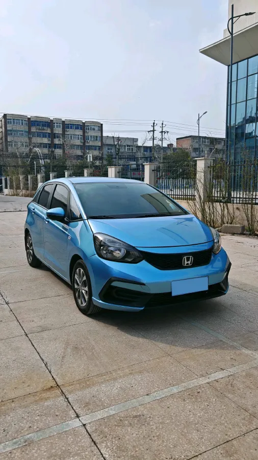 2021 Honda Fit 1.5L 131HP L4 CVT,autocango,china used car exporter,china ev exporter,chinese used car exporter,chinese used ev exporter