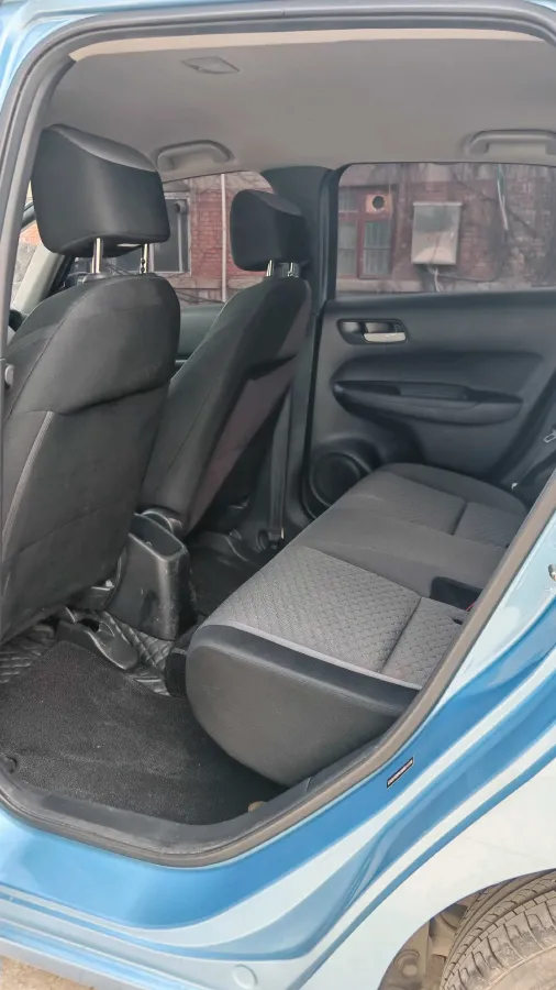 2021 Honda Fit 1.5L 131HP L4 CVT,autocango,china used car exporter,china ev exporter,chinese used car exporter,chinese used ev exporter