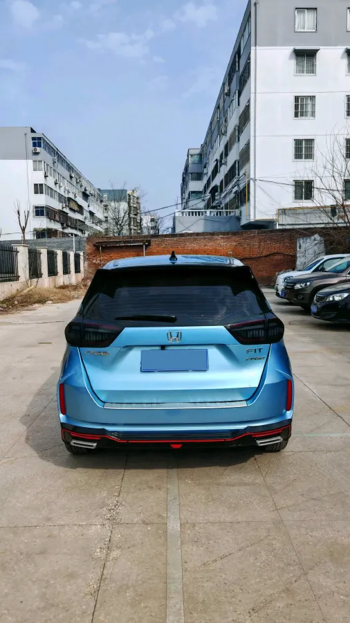 2021 Honda Fit 1.5L 131HP L4 CVT,autocango,china used car exporter,china ev exporter,chinese used car exporter,chinese used ev exporter