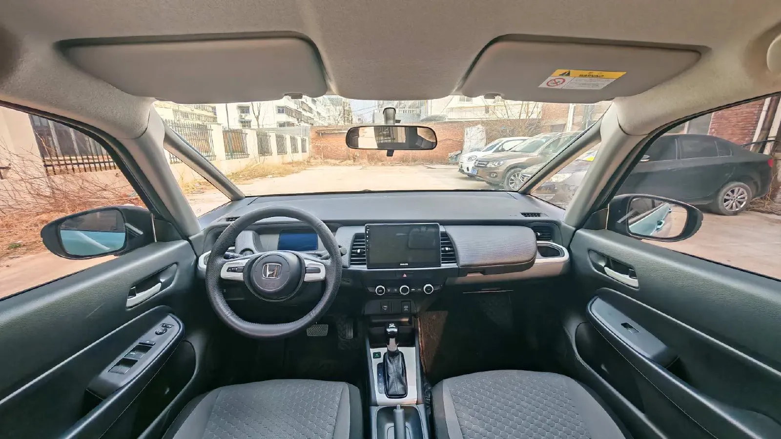 2021 Honda Fit 1.5L 131HP L4 CVT,autocango,china used car exporter,china ev exporter,chinese used car exporter,chinese used ev exporter