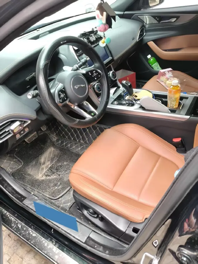 2024 Jaguar XEL 2.0T 250HP L4 8AT,autocango,china used car exporter,china ev exporter,chinese used car exporter,chinese used ev exporter