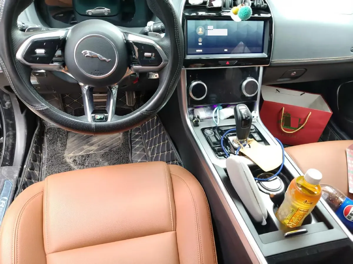 2024 Jaguar XEL 2.0T 250HP L4 8AT,autocango,china used car exporter,china ev exporter,chinese used car exporter,chinese used ev exporter