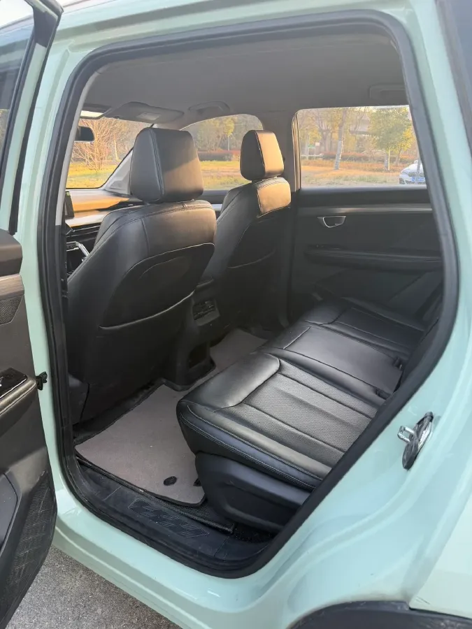 2022 WuLing XingChen 2.0L 136HP L4 1DHT Hybrid 1.8KWH,autocango,china used car exporter,china ev exporter,chinese used car exporter,chinese used ev exporter