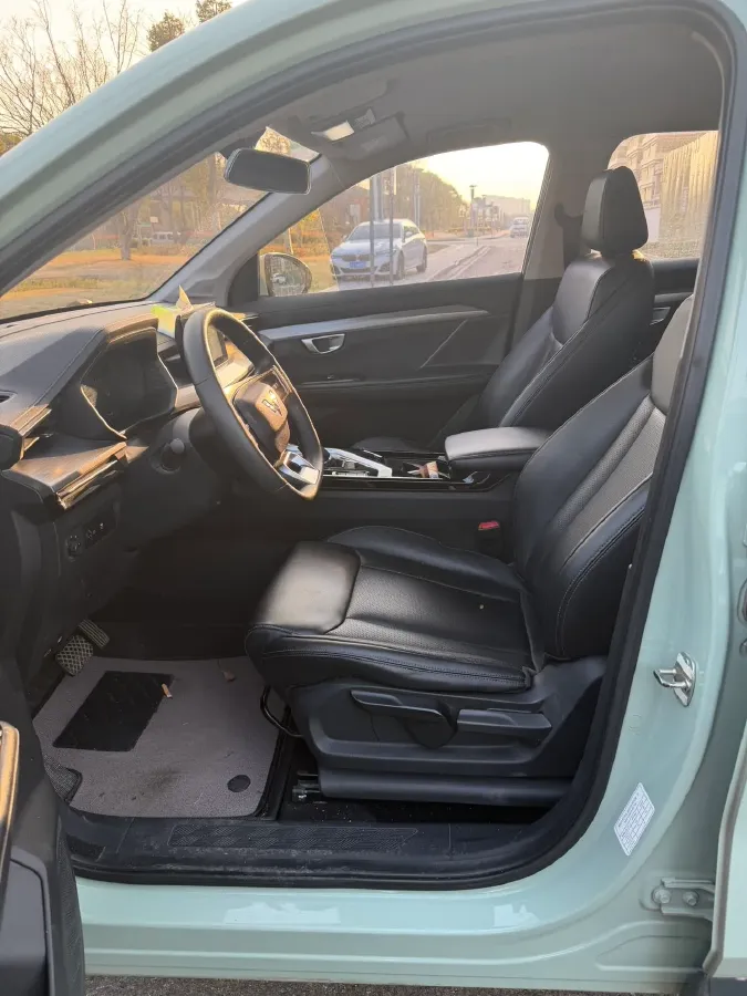 2022 WuLing XingChen 2.0L 136HP L4 1DHT Hybrid 1.8KWH,autocango,china used car exporter,china ev exporter,chinese used car exporter,chinese used ev exporter