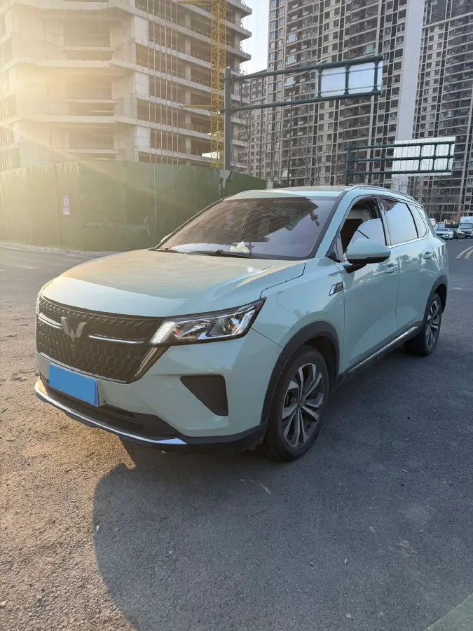 2022 WuLing XingChen 2.0L 136HP L4 1DHT Hybrid 1.8KWH,autocango,china used car exporter,china ev exporter,chinese used car exporter,chinese used ev exporter