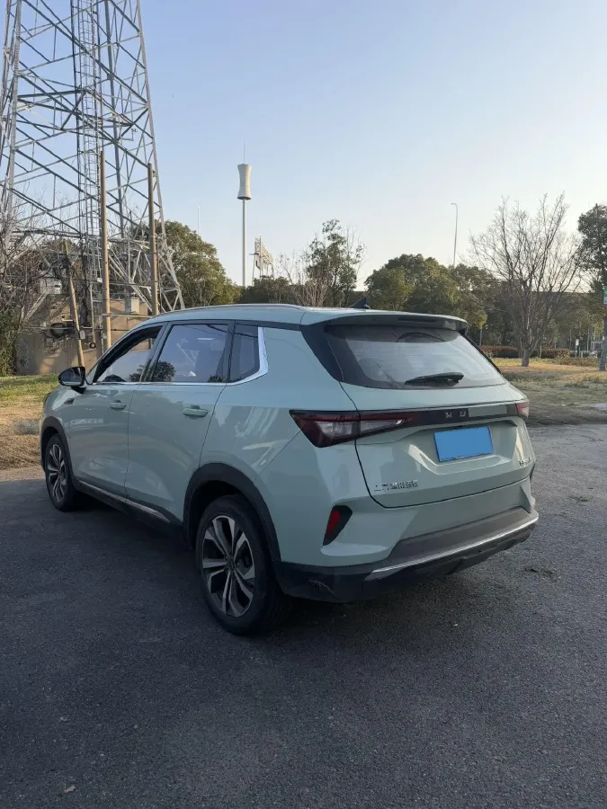 2022 WuLing XingChen 2.0L 136HP L4 1DHT Hybrid 1.8KWH,autocango,china used car exporter,china ev exporter,chinese used car exporter,chinese used ev exporter