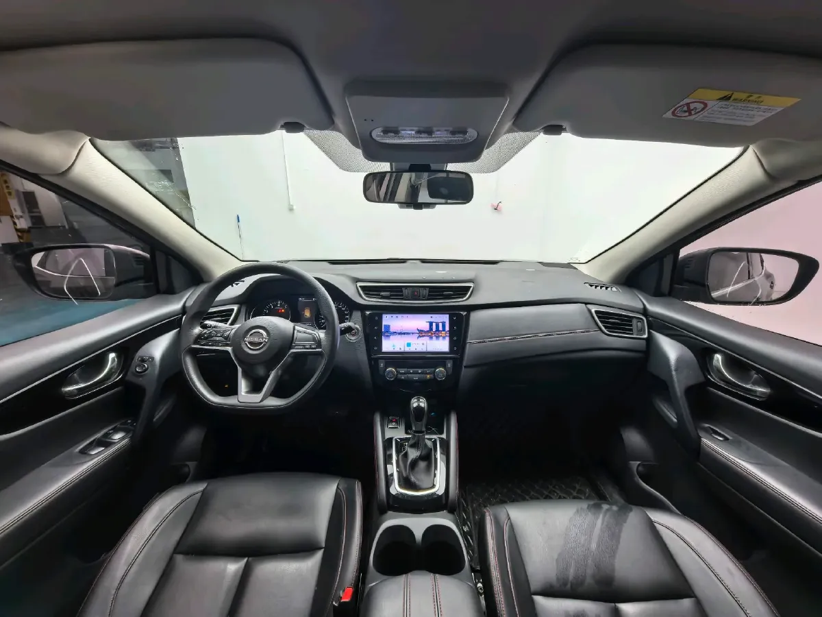 2023 Nissan Qashqai 2.0L 151HP L4 CVT,autocango,china used car exporter,china ev exporter,chinese used car exporter,chinese used ev exporter