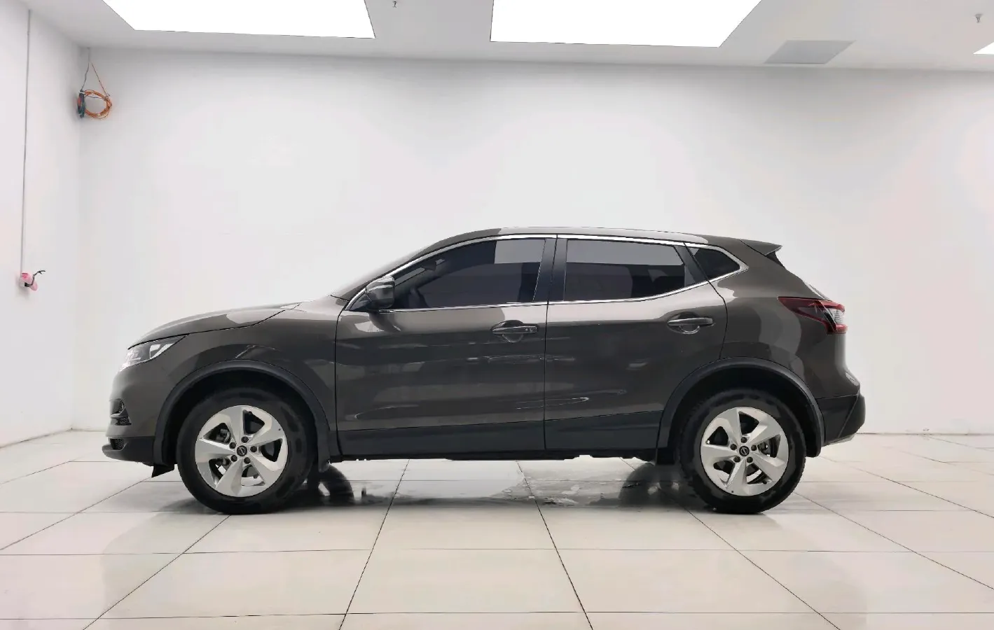 2023 Nissan Qashqai 2.0L 151HP L4 CVT,autocango,china used car exporter,china ev exporter,chinese used car exporter,chinese used ev exporter