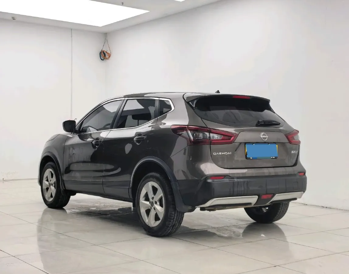 2023 Nissan Qashqai 2.0L 151HP L4 CVT,autocango,china used car exporter,china ev exporter,chinese used car exporter,chinese used ev exporter