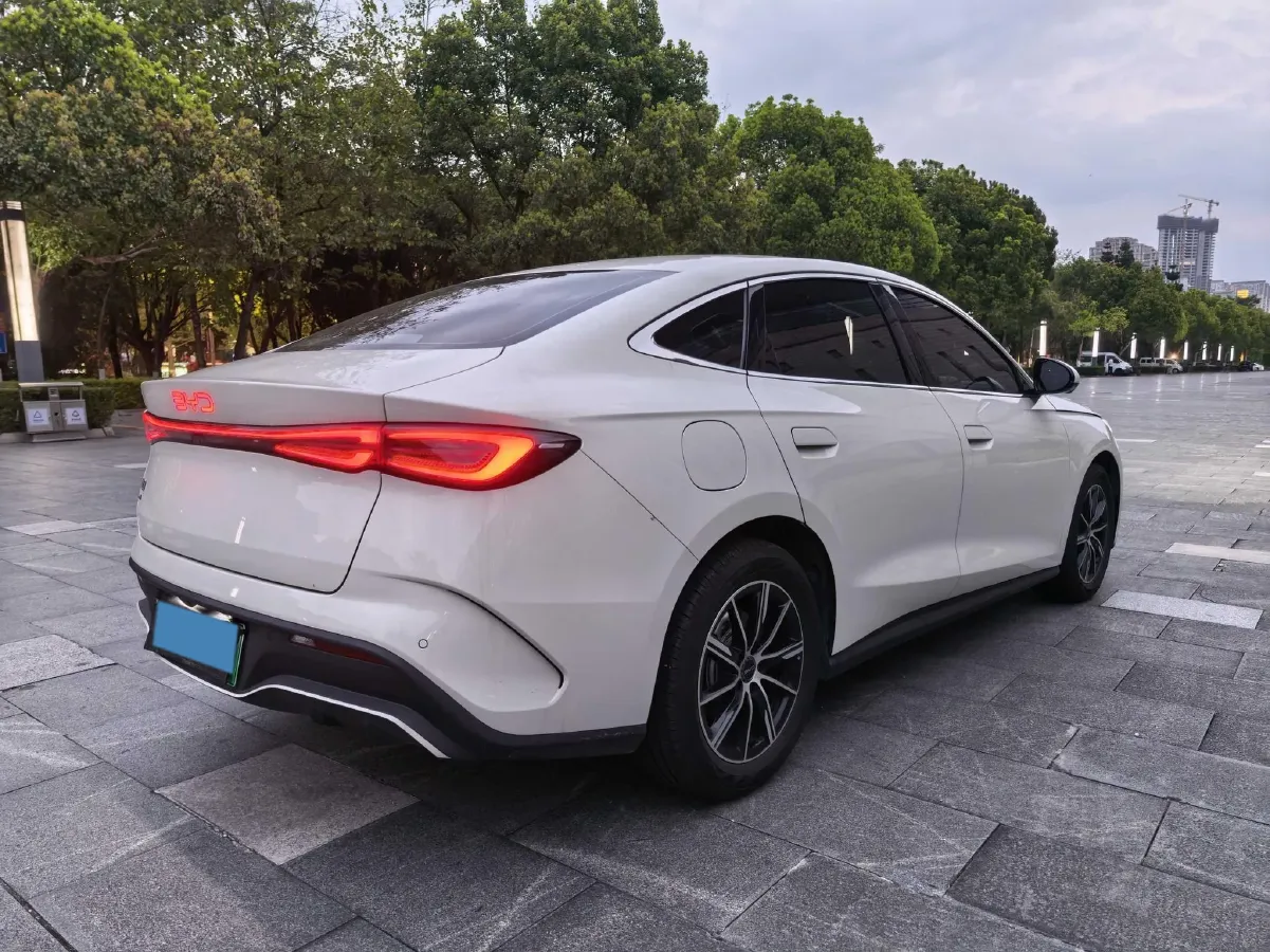 2024 BYD Seal06 1.5L 101HP L4 E-CVT PHEV 10.08KWH,autocango,china used car exporter,china ev exporter,chinese used car exporter,chinese used ev exporter