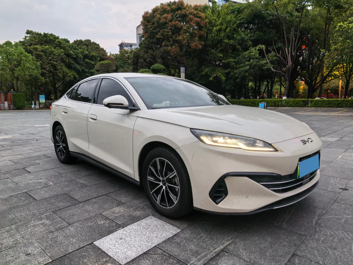 2024 BYD Seal06 1.5L 101HP L4 E-CVT PHEV 10.08KWH,autocango,china used car exporter,china ev exporter,chinese used car exporter,chinese used ev exporter