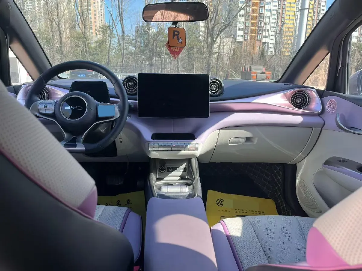 2024 BYD Dolphin BEV 44.928KWH,autocango,china used car exporter,china ev exporter,chinese used car exporter,chinese used ev exporter