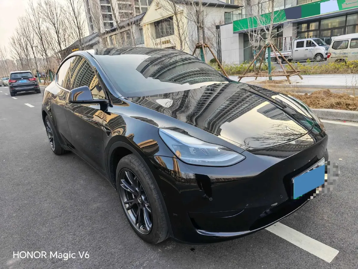 2022 Tesla Model Y BEV 60KWH,autocango,china used car exporter,china ev exporter,chinese used car exporter,chinese used ev exporter