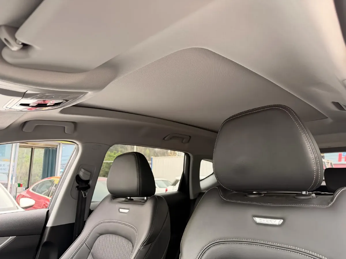 2020 Chery Tiggo 7 1.5T 156HP L4 CVT,autocango,china used car exporter,china ev exporter,chinese used car exporter,chinese used ev exporter