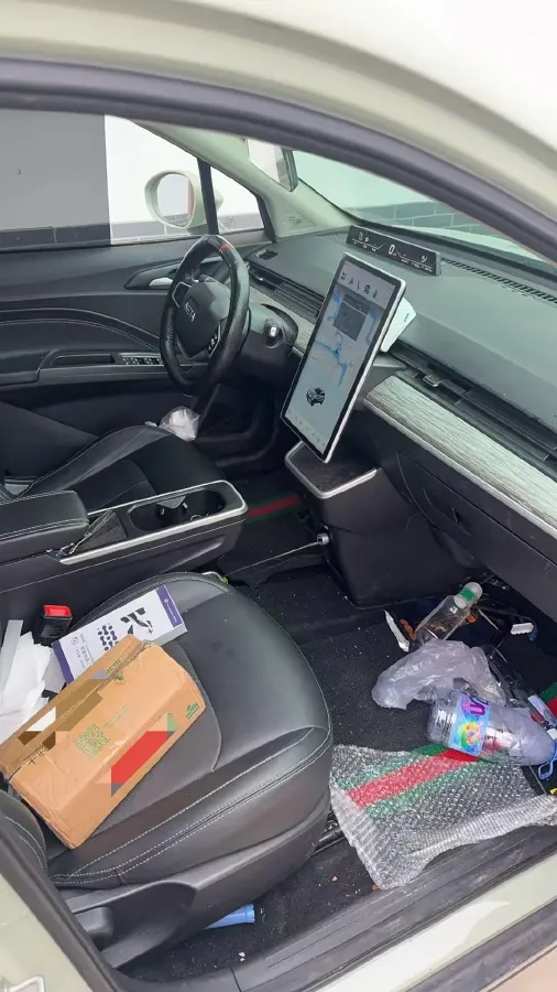 2022 Leapmotor T03 BEV 41KWH,autocango,china used car exporter,china ev exporter,chinese used car exporter,chinese used ev exporter