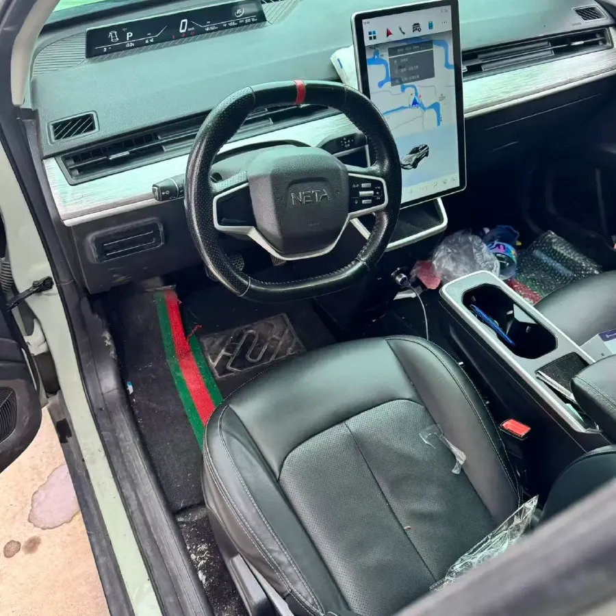 2022 Leapmotor T03 BEV 41KWH,autocango,china used car exporter,china ev exporter,chinese used car exporter,chinese used ev exporter