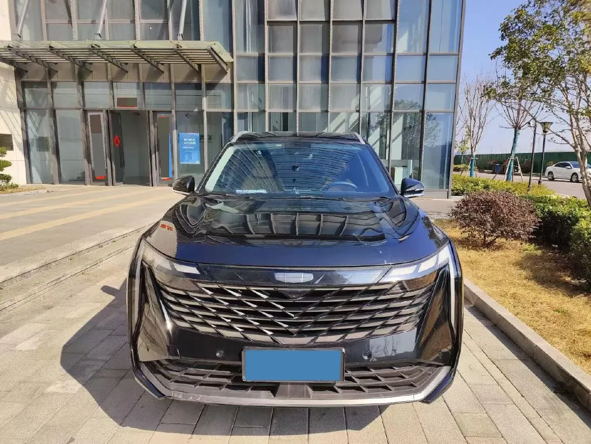 2023 Geely StarRay 1.5T 181HP L4 7DCT,autocango,china used car exporter,china ev exporter,chinese used car exporter,chinese used ev exporter