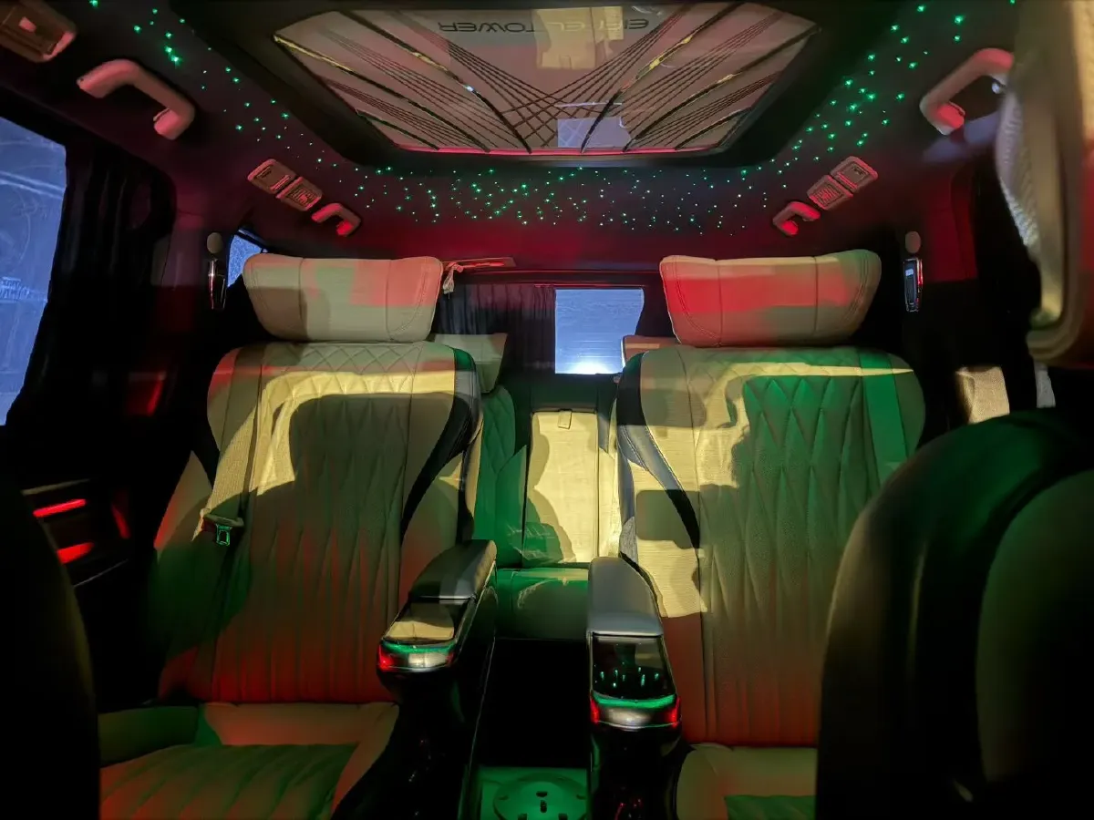 2021 GAC Trumpchi M8 2.0T 252HP L4 8AT,autocango,china used car exporter,china ev exporter,chinese used car exporter,chinese used ev exporter