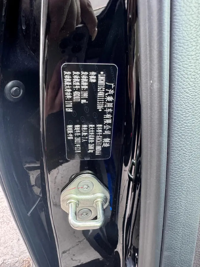 2021 GAC Trumpchi M8 2.0T 252HP L4 8AT,autocango,china used car exporter,china ev exporter,chinese used car exporter,chinese used ev exporter