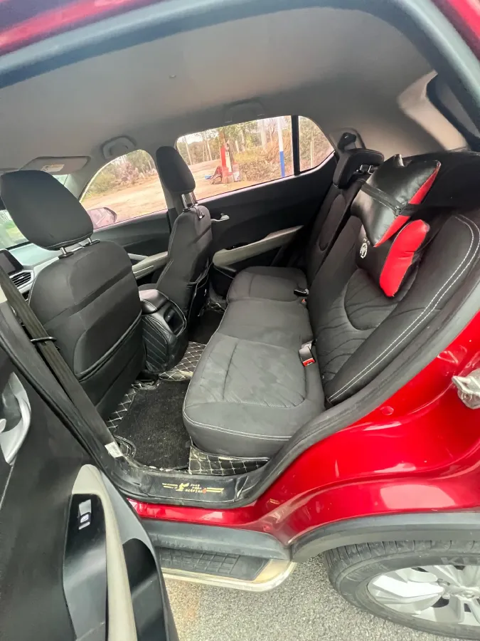 2019 BaoJun 510 1.5L 105HP L4 CVT,autocango,china used car exporter,china ev exporter,chinese used car exporter,chinese used ev exporter