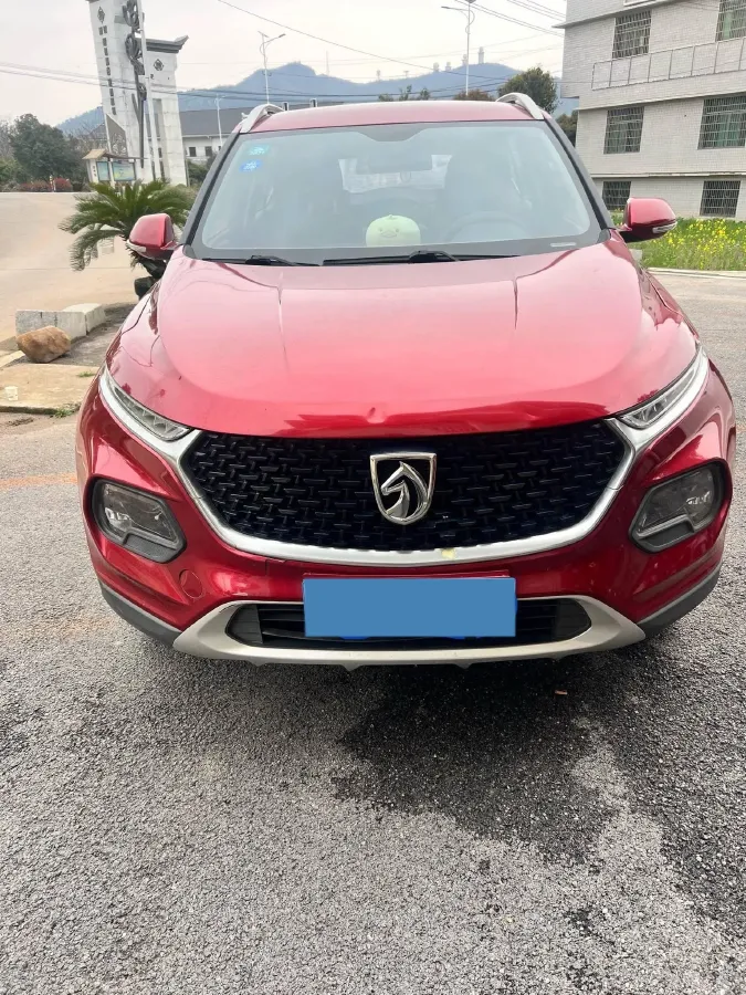 2019 BaoJun 510 1.5L 105HP L4 CVT,autocango,china used car exporter,china ev exporter,chinese used car exporter,chinese used ev exporter