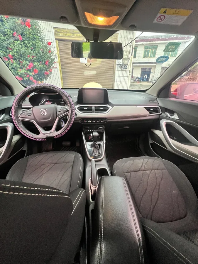 2019 BaoJun 510 1.5L 105HP L4 CVT,autocango,china used car exporter,china ev exporter,chinese used car exporter,chinese used ev exporter