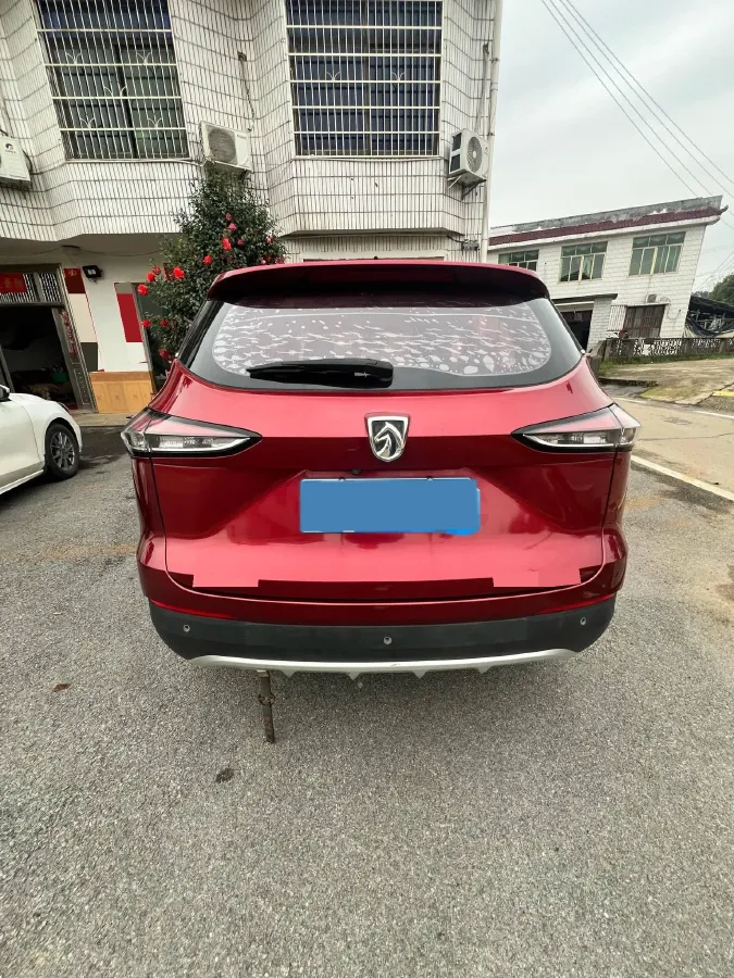 2019 BaoJun 510 1.5L 105HP L4 CVT,autocango,china used car exporter,china ev exporter,chinese used car exporter,chinese used ev exporter