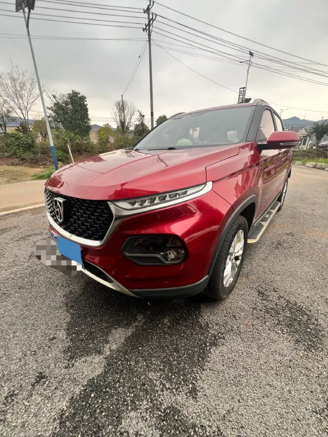 2019 BaoJun 510 1.5L 105HP L4 CVT,autocango,china used car exporter,china ev exporter,chinese used car exporter,chinese used ev exporter