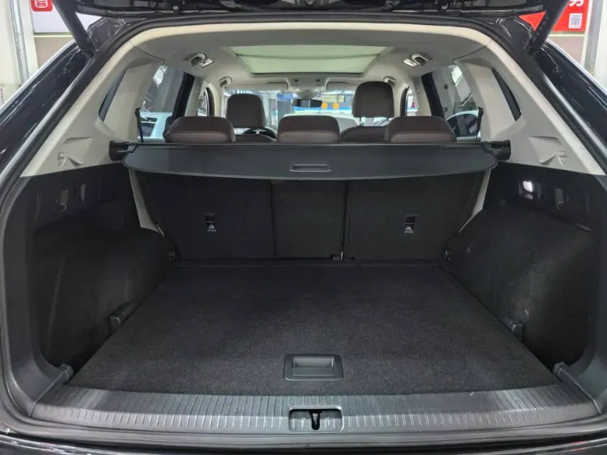 2023 Volkswagen Tayron 1.4T 150HP L4 7DCT,autocango,china used car exporter,china ev exporter,chinese used car exporter,chinese used ev exporter