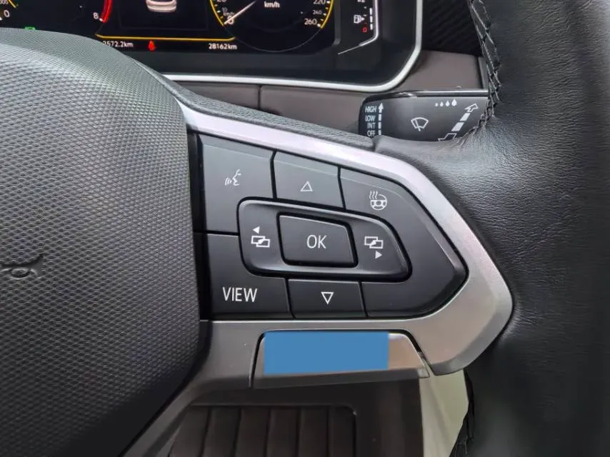 2023 Volkswagen Tayron 1.4T 150HP L4 7DCT,autocango,china used car exporter,china ev exporter,chinese used car exporter,chinese used ev exporter