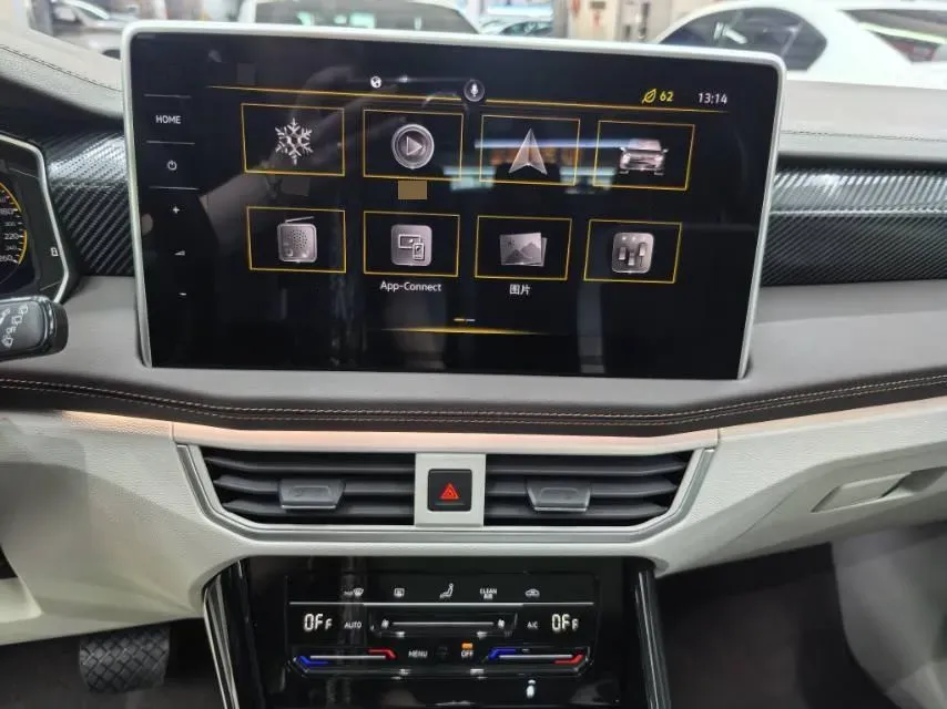 2023 Volkswagen Tayron 1.4T 150HP L4 7DCT,autocango,china used car exporter,china ev exporter,chinese used car exporter,chinese used ev exporter