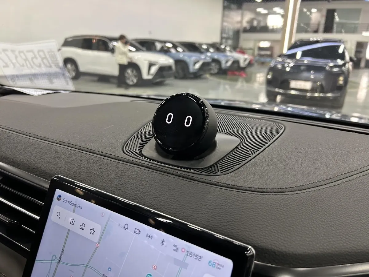 2018 NIO ES8 BEV 70KWH,autocango,china used car exporter,china ev exporter,chinese used car exporter,chinese used ev exporter