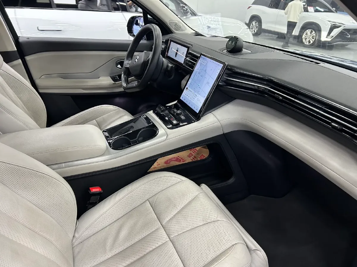 2018 NIO ES8 BEV 70KWH,autocango,china used car exporter,china ev exporter,chinese used car exporter,chinese used ev exporter