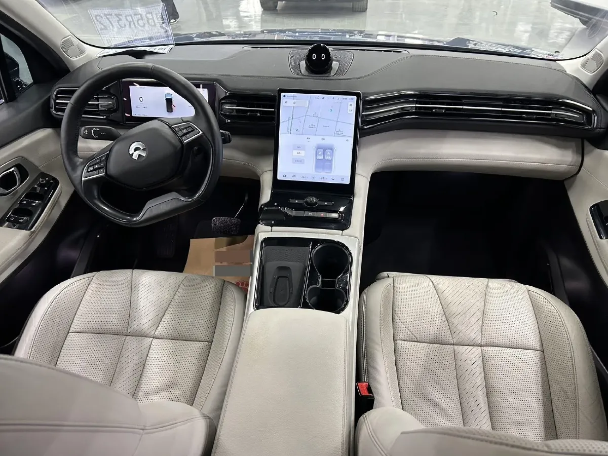 2018 NIO ES8 BEV 70KWH,autocango,china used car exporter,china ev exporter,chinese used car exporter,chinese used ev exporter