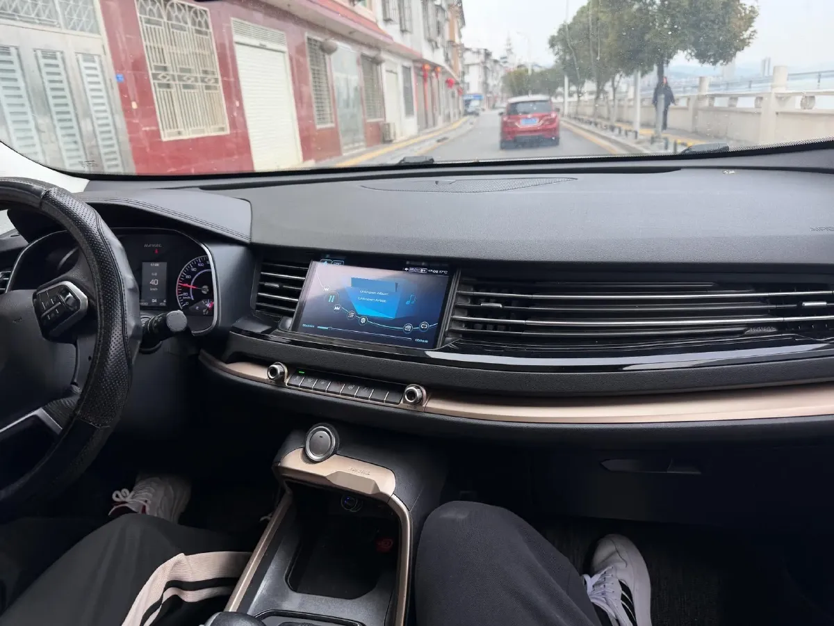 2019 Haval H6 1.5T 169HP L4 7DCT,autocango,china used car exporter,china ev exporter,chinese used car exporter,chinese used ev exporter