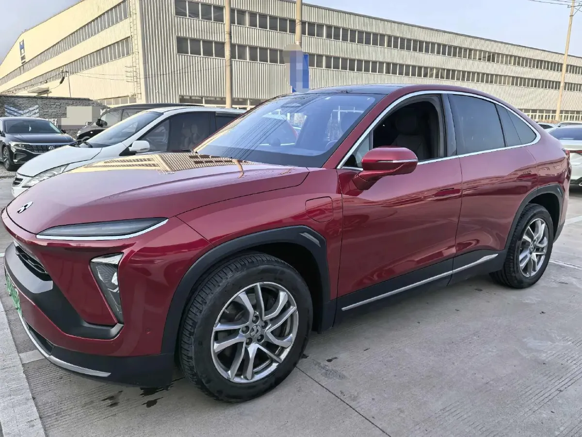 2020 NIO EC6 BEV 70KWH,autocango,china used car exporter,china ev exporter,chinese used car exporter,chinese used ev exporter