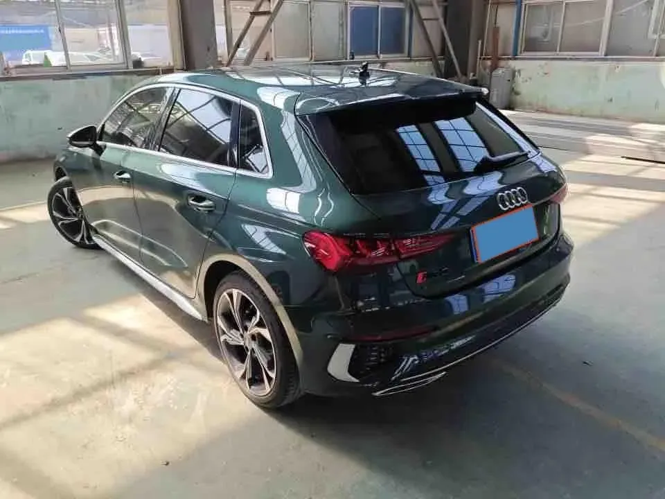 2022 Audi A3 1.4T 150HP L4 7DCT,autocango,china used car exporter,china ev exporter,chinese used car exporter,chinese used ev exporter