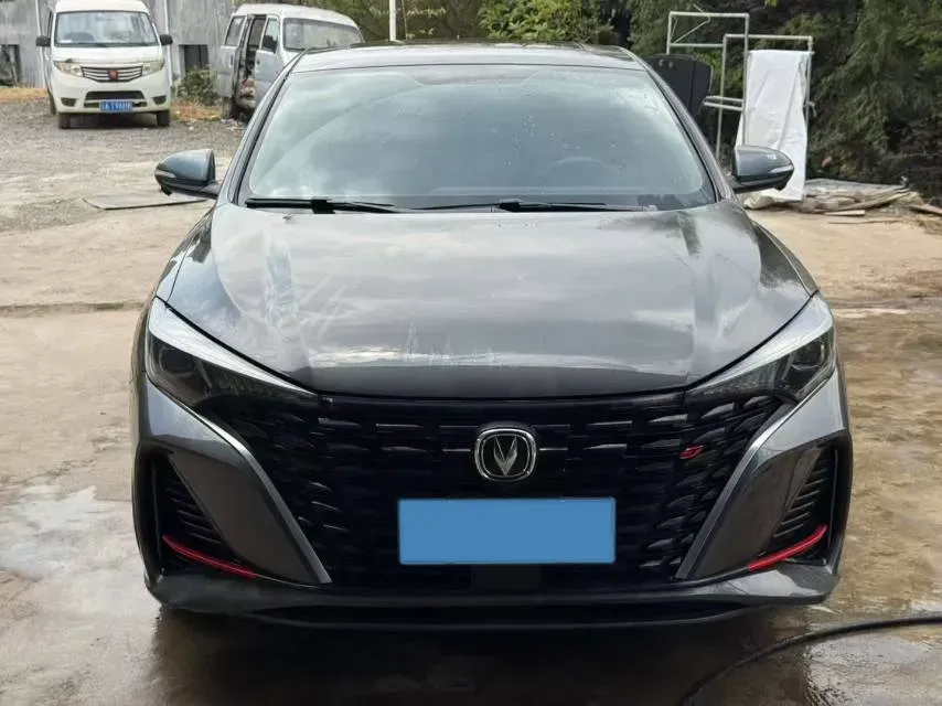 2024 ChangAn Eado 1.4T 160HP L4 7DCT,autocango,china used car exporter,china ev exporter,chinese used car exporter,chinese used ev exporter