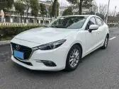 2017 MAZDA 3 AXELA,autocango,china used car exporter,china ev exporter,chinese used car exporter,chinese used ev exporter