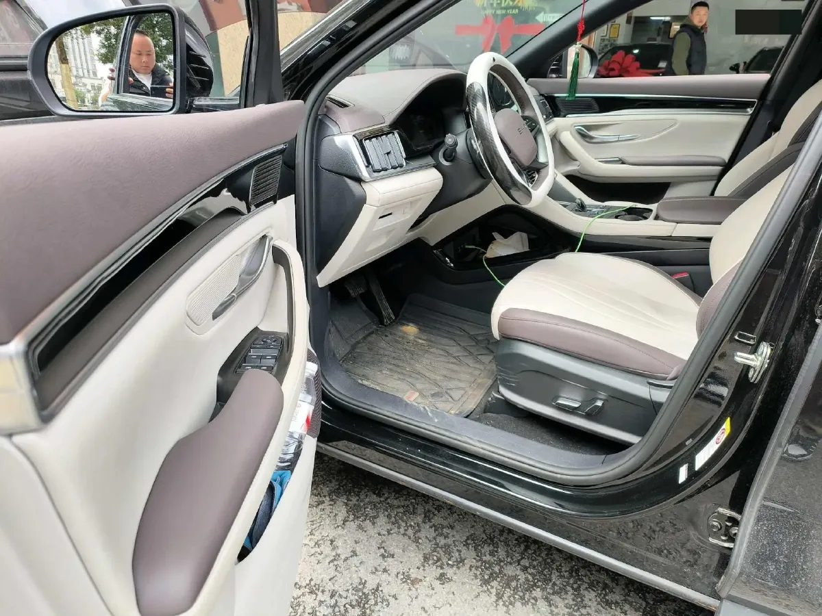 2025 BYD Song Plus 1.5L 101HP L4 E-CVT PHEV 18.3KWH,autocango,china used car exporter,china ev exporter,chinese used car exporter,chinese used ev exporter