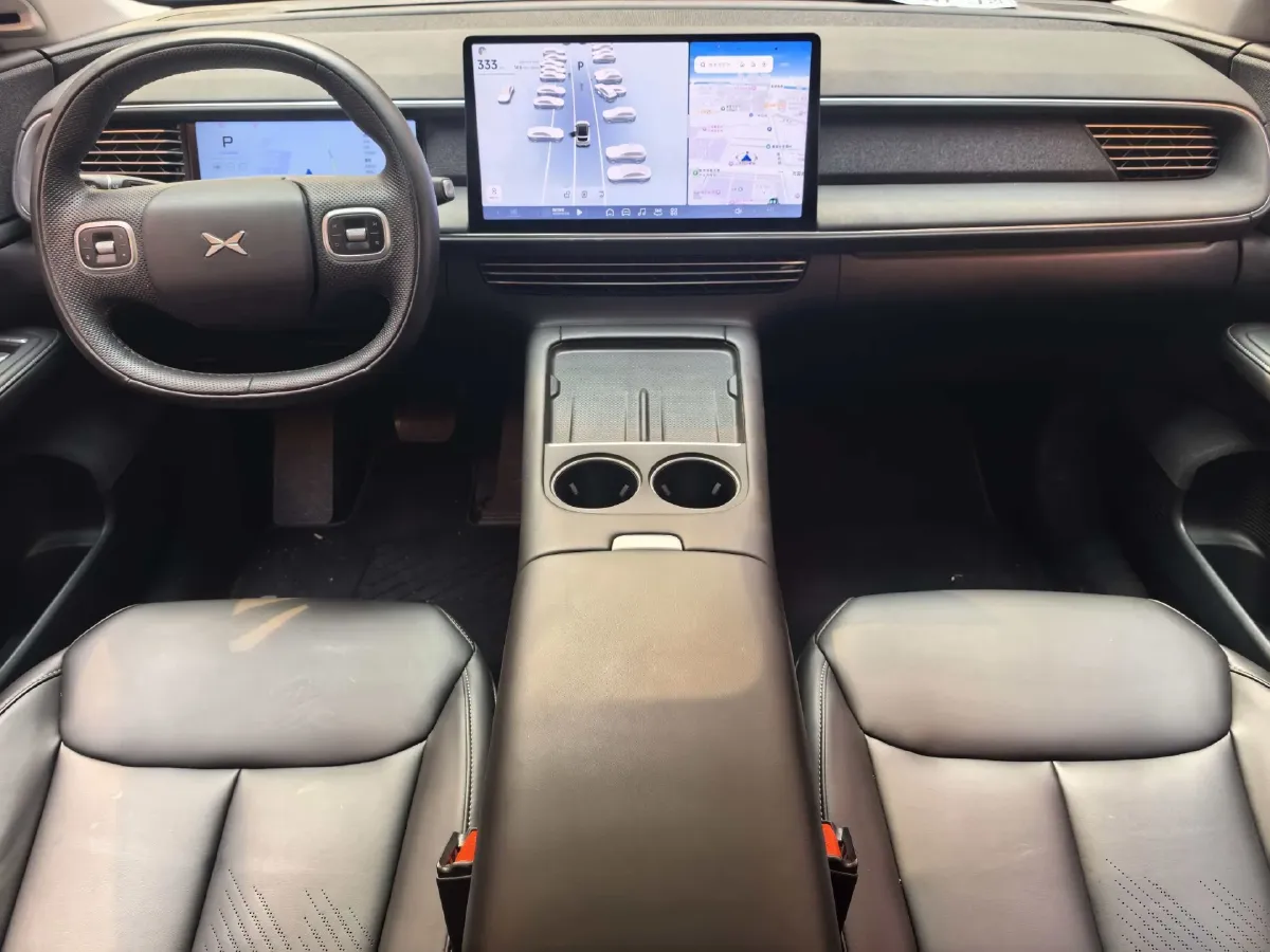 2024 Xpeng G6 BEV 66KWH,autocango,china used car exporter,china ev exporter,chinese used car exporter,chinese used ev exporter