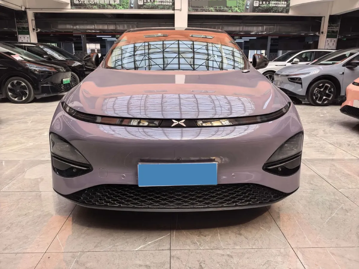 2024 Xpeng G6 BEV 66KWH,autocango,china used car exporter,china ev exporter,chinese used car exporter,chinese used ev exporter
