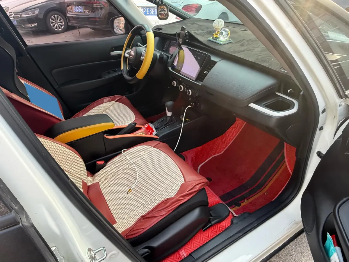 2021 Honda Fit 1.5L 131HP L4 CVT,autocango,china used car exporter,china ev exporter,chinese used car exporter,chinese used ev exporter