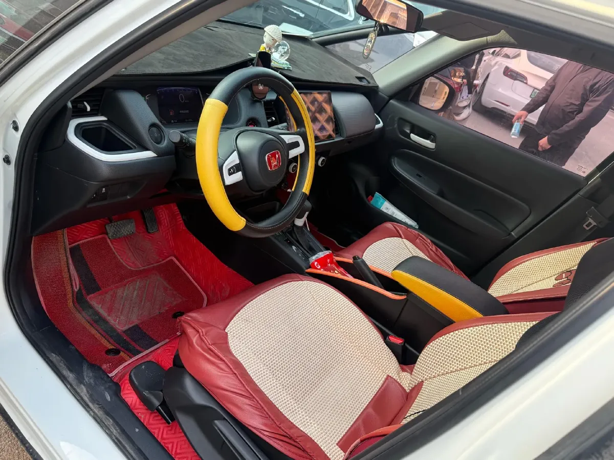 2021 Honda Fit 1.5L 131HP L4 CVT,autocango,china used car exporter,china ev exporter,chinese used car exporter,chinese used ev exporter