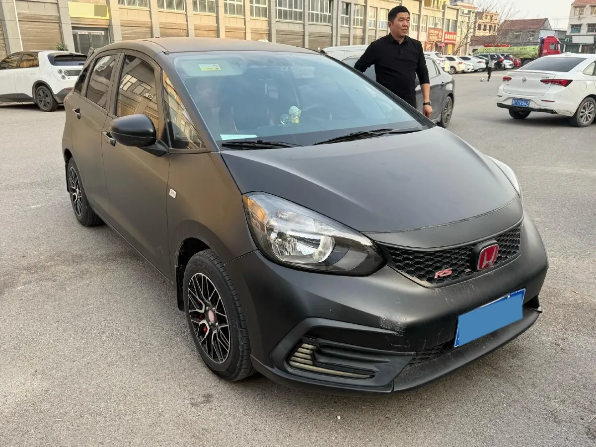 2021 Honda Fit 1.5L 131HP L4 CVT,autocango,china used car exporter,china ev exporter,chinese used car exporter,chinese used ev exporter
