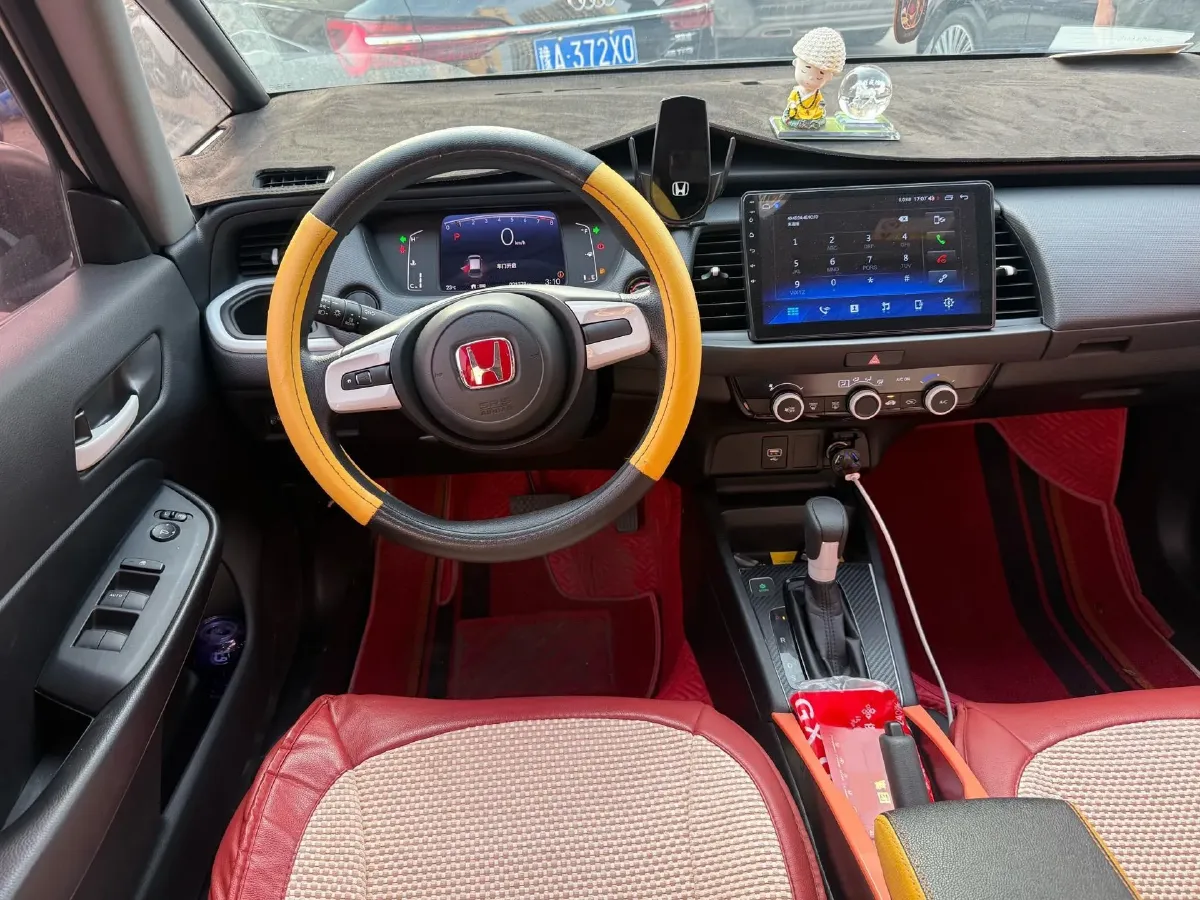 2021 Honda Fit 1.5L 131HP L4 CVT,autocango,china used car exporter,china ev exporter,chinese used car exporter,chinese used ev exporter