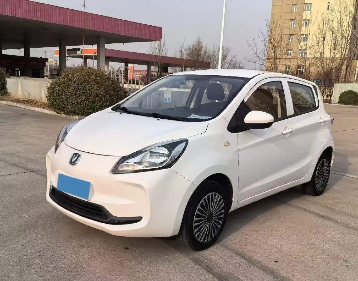 2021 ChangAn BenBen E-Star BEV,autocango,china used car exporter,china ev exporter,chinese used car exporter,chinese used ev exporter