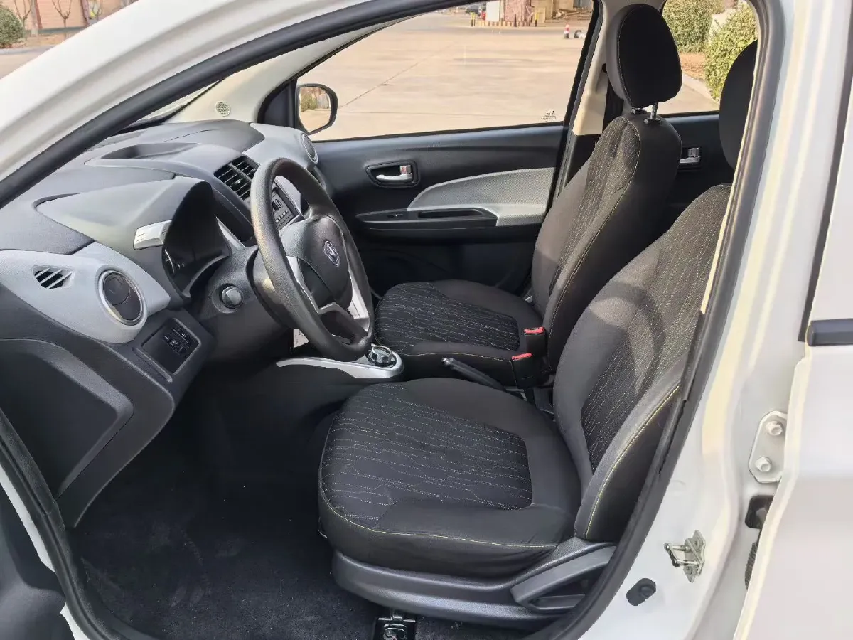 2021 ChangAn BenBen E-Star BEV,autocango,china used car exporter,china ev exporter,chinese used car exporter,chinese used ev exporter