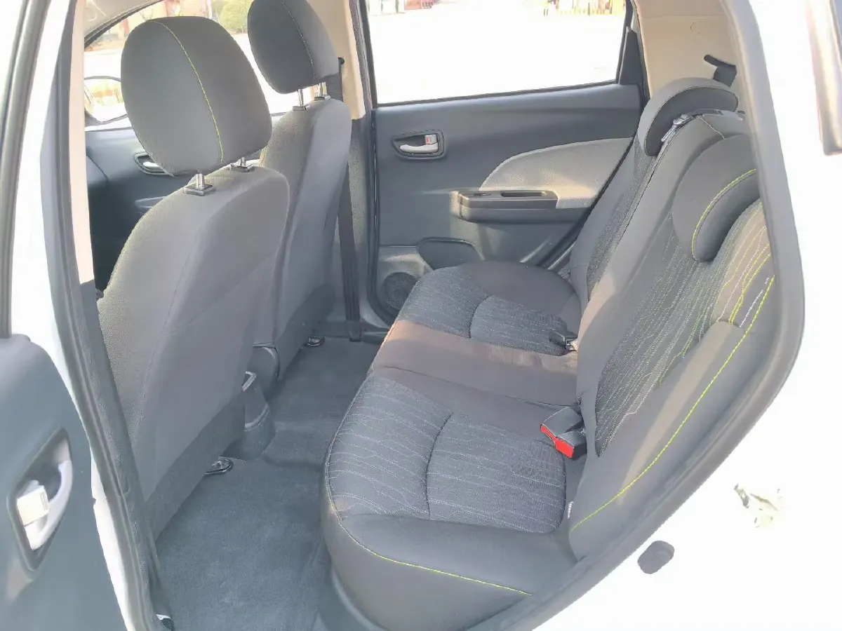 2021 ChangAn BenBen E-Star BEV,autocango,china used car exporter,china ev exporter,chinese used car exporter,chinese used ev exporter