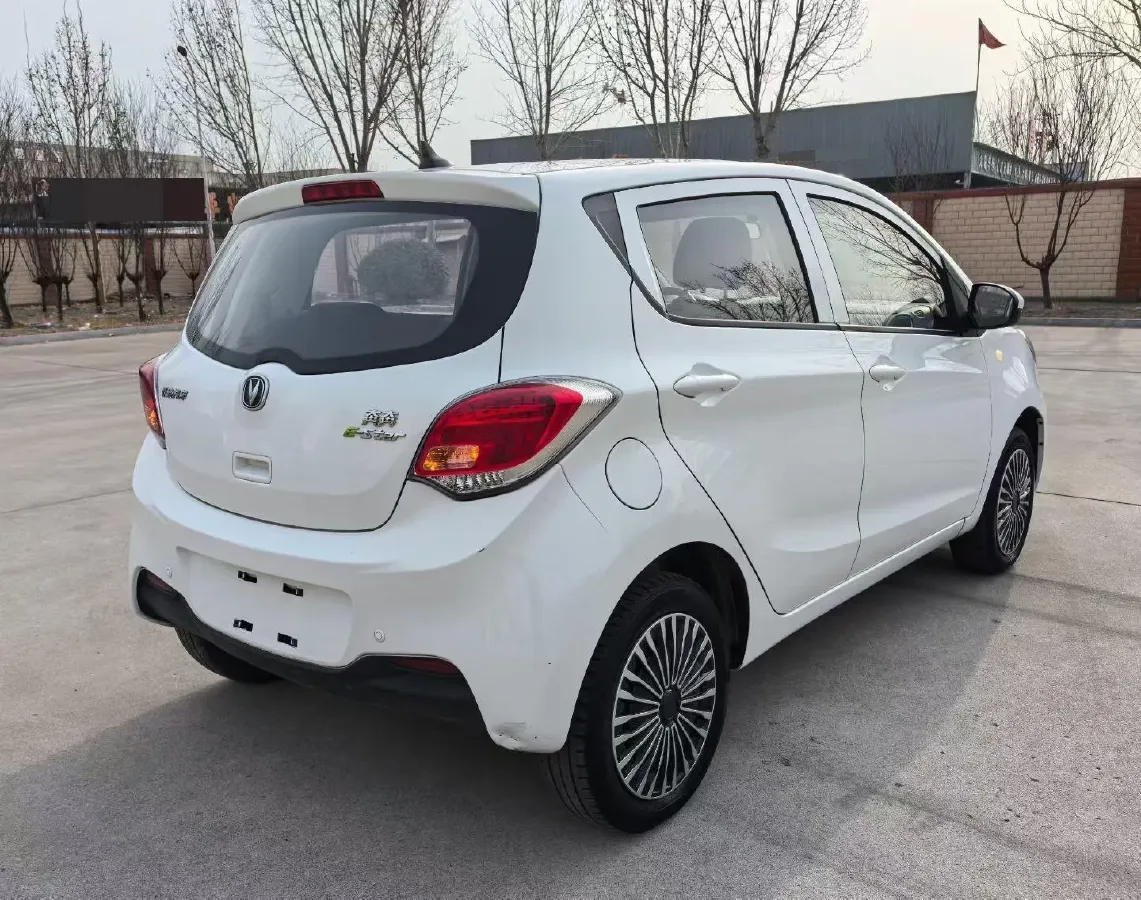 2021 ChangAn BenBen E-Star BEV,autocango,china used car exporter,china ev exporter,chinese used car exporter,chinese used ev exporter